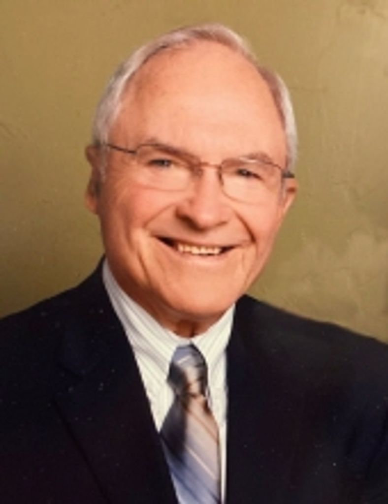 K. David Krause
