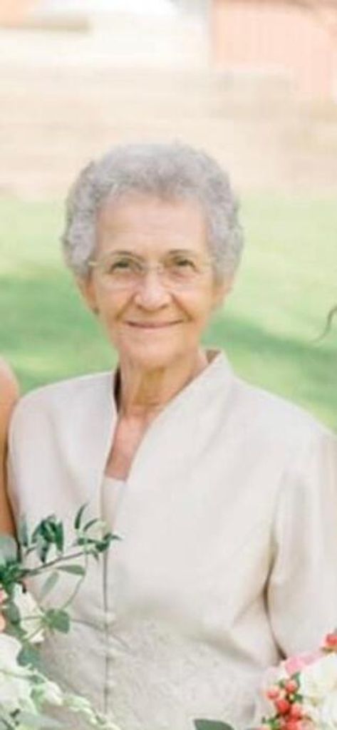 Martha Jo Stalcup Newman Profile Photo