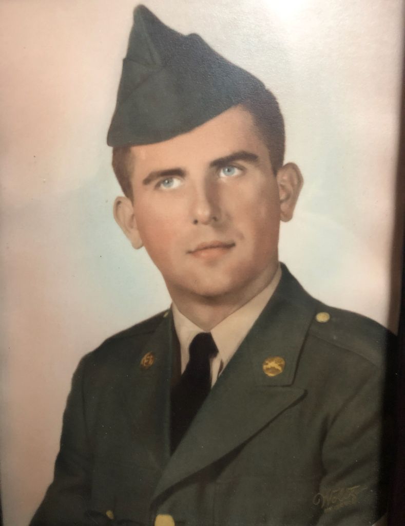 Stephen Andrew Meszaros Jr.  Profile Photo