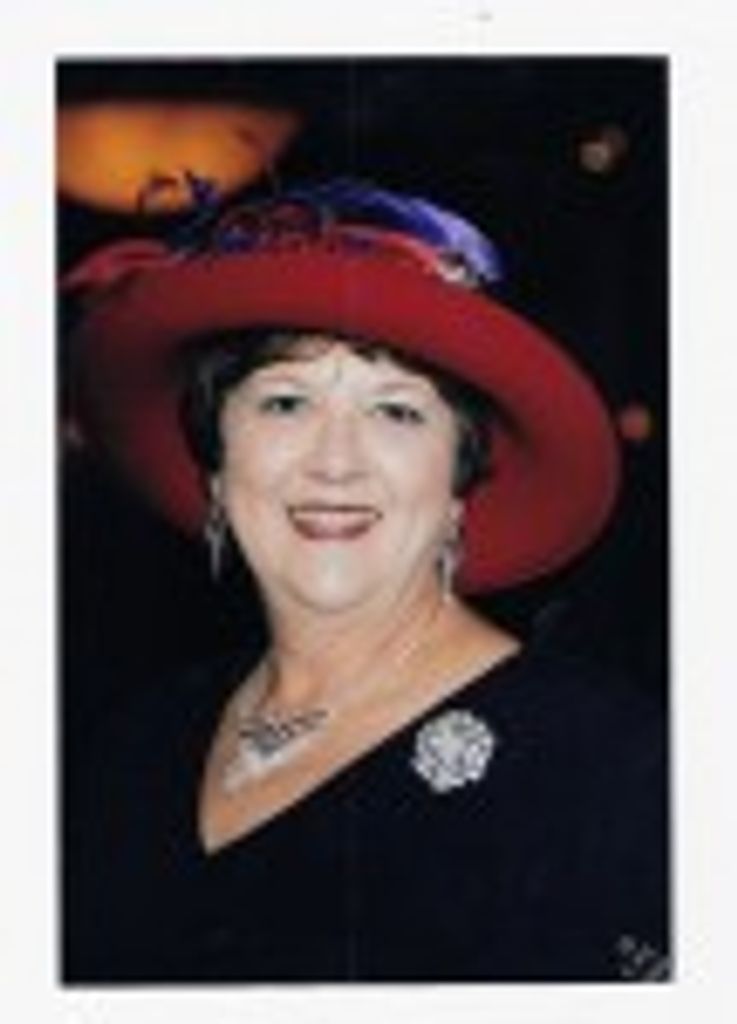 Vicki Reep