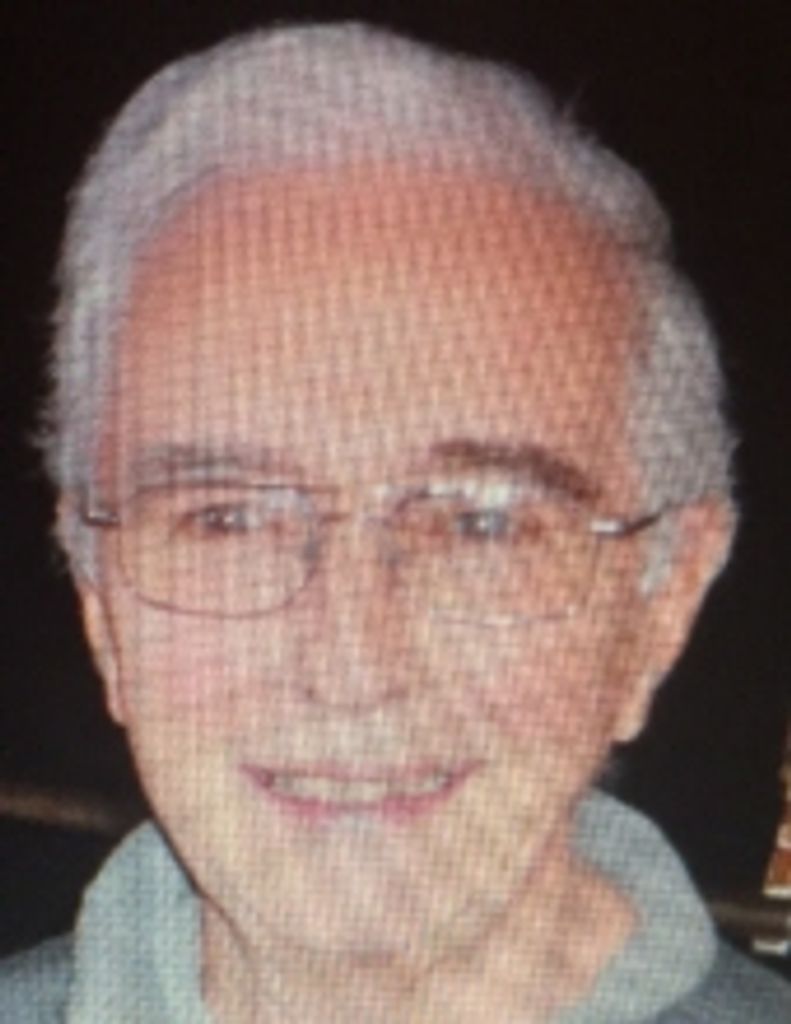 Robert Dalle Ave
