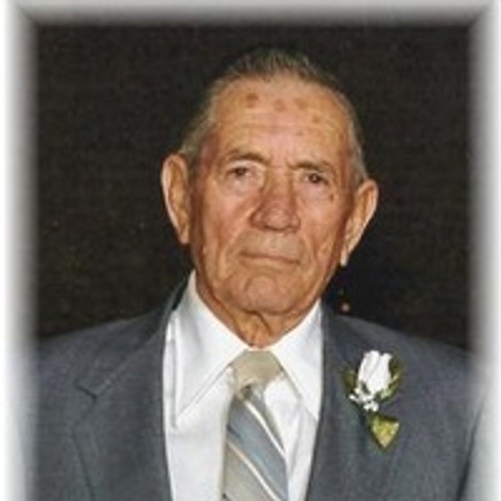 Edward "Sonny" Arpin