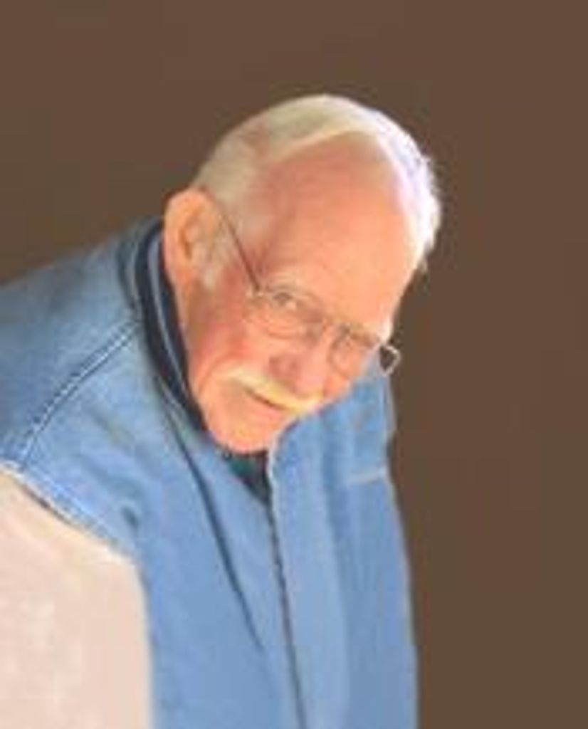 James William Morrical