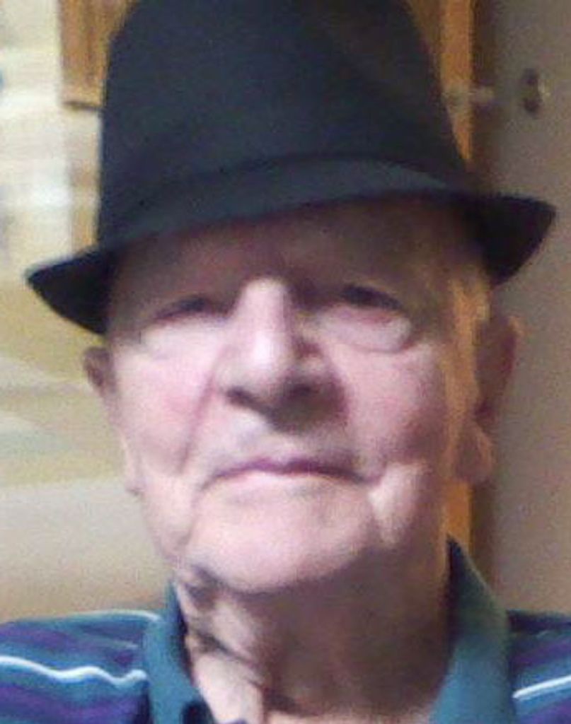 William Ronald Baltzer