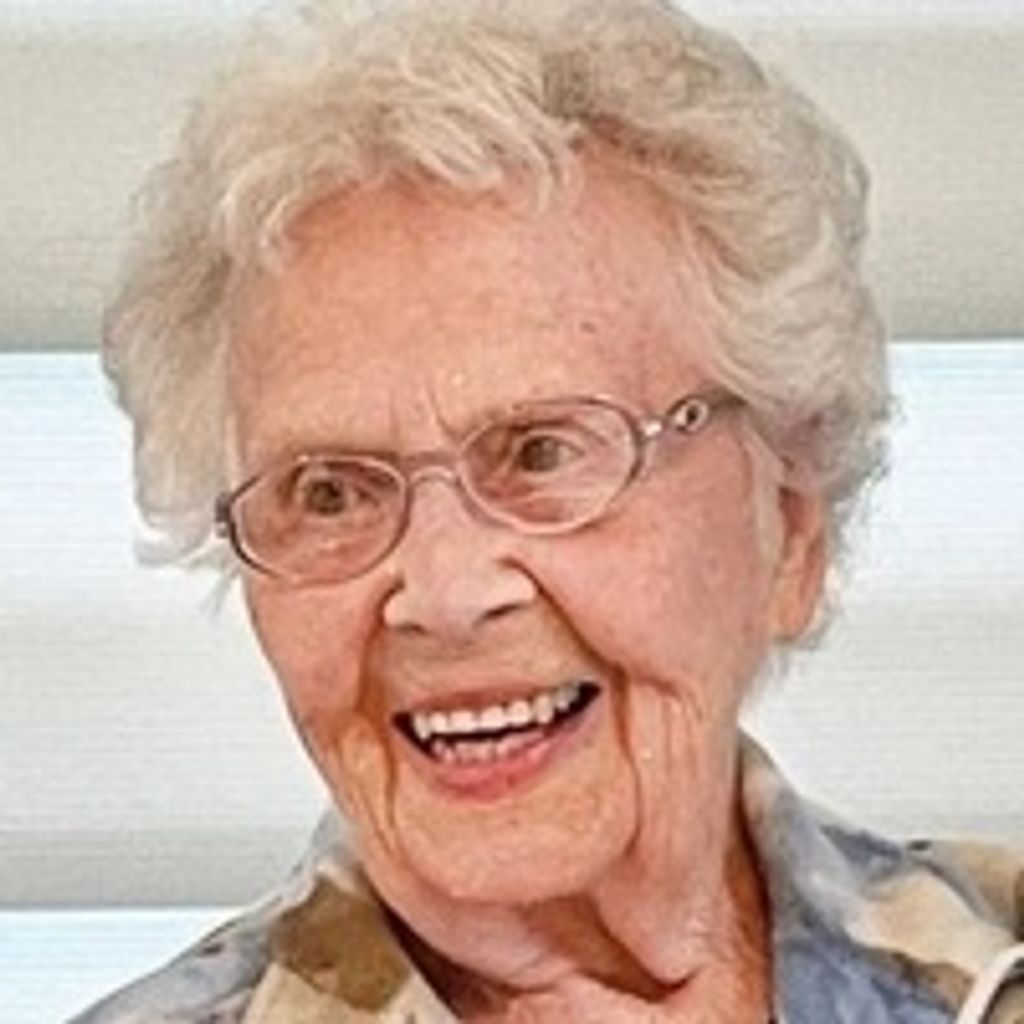 Ann Sophia Hynen
