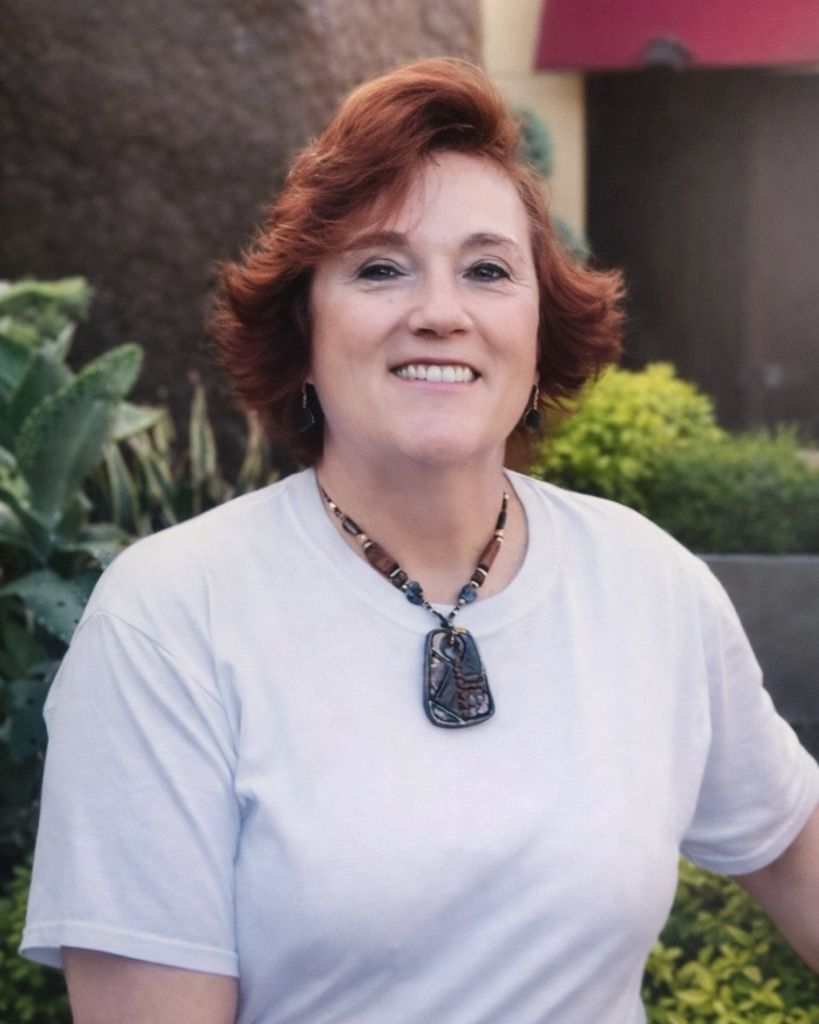 Judith A. "Judy" Ebert