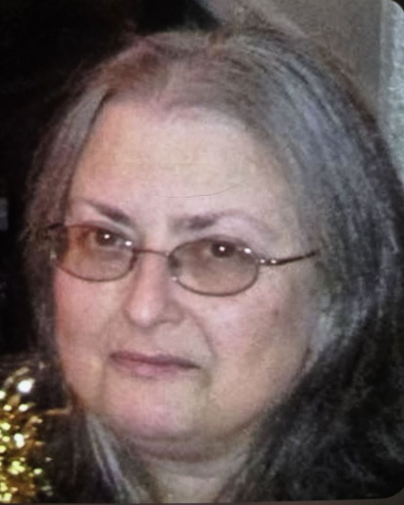 Brigite M. Pfunder Profile Photo