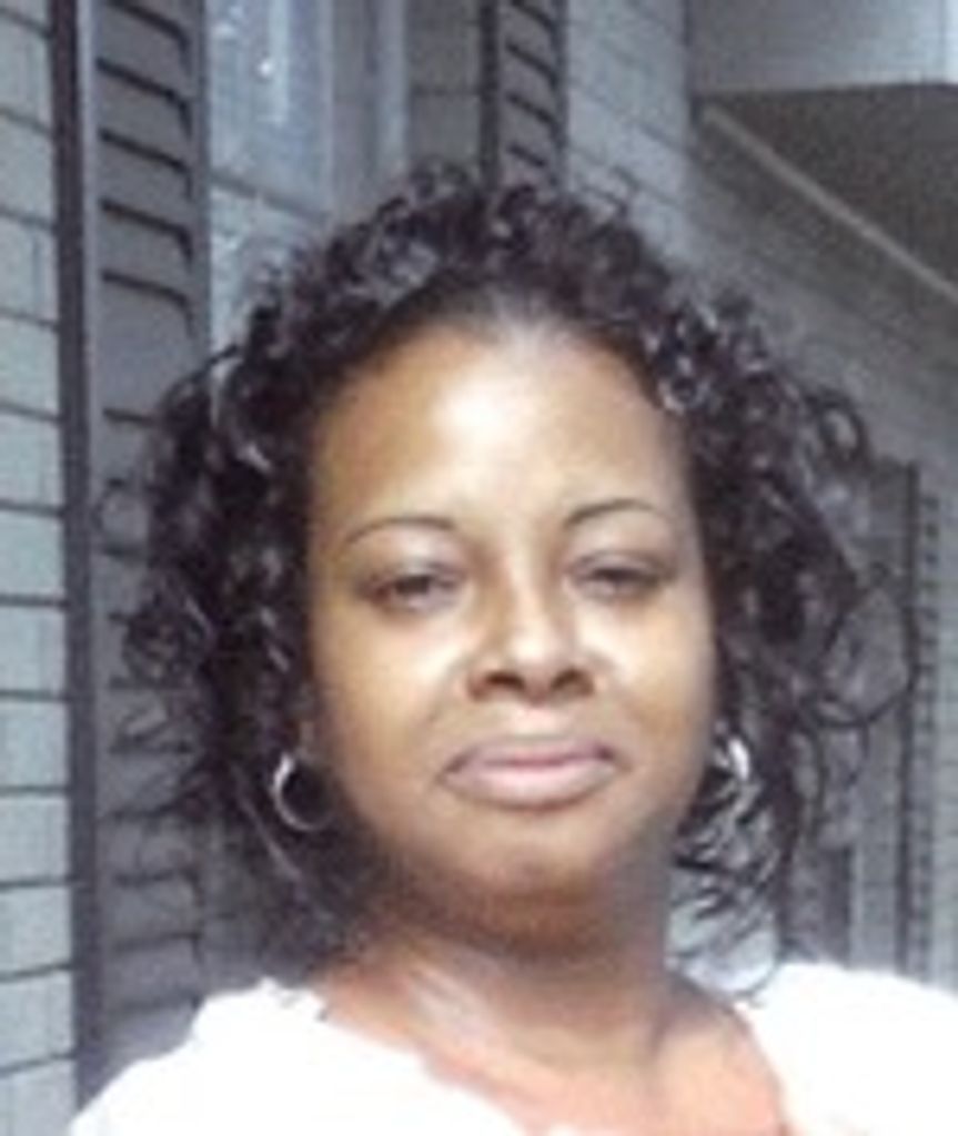 Yvette Michelle Edwards