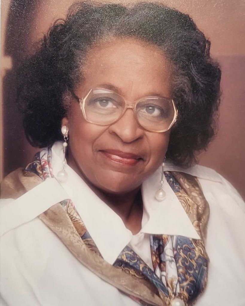 Edna Weeks Profile Photo