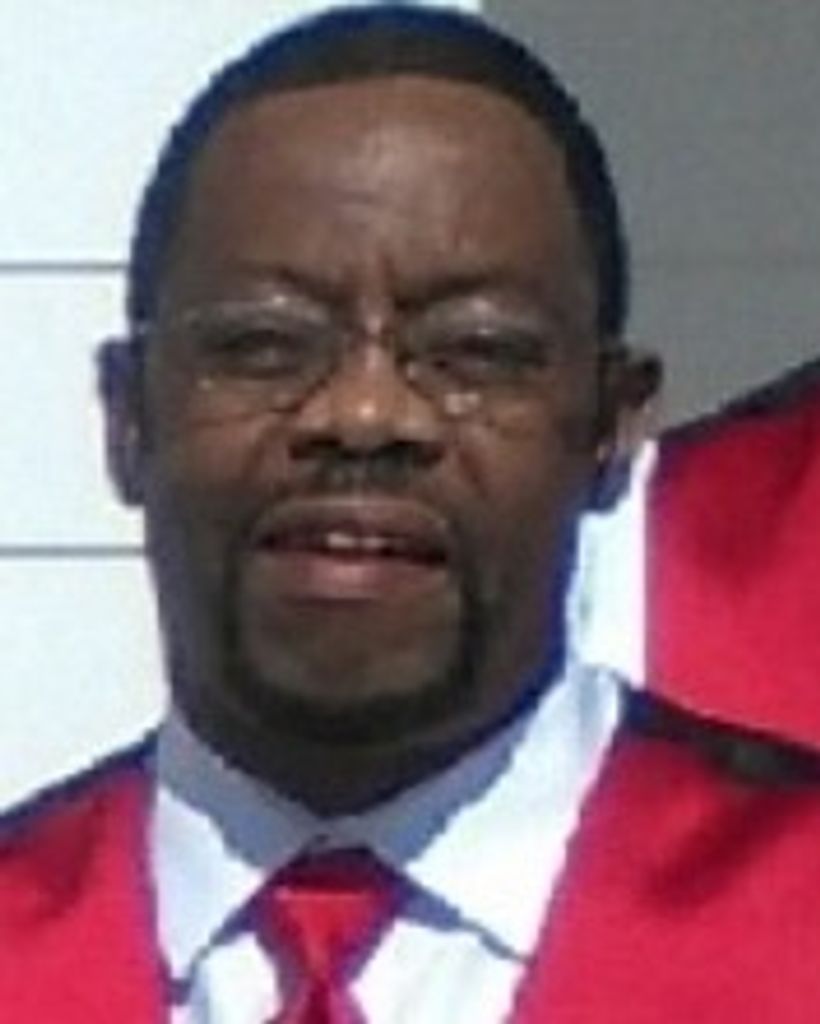 John Glen Brown Profile Photo