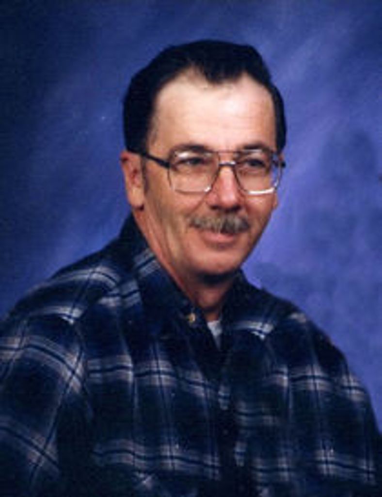 James David Horstman Profile Photo