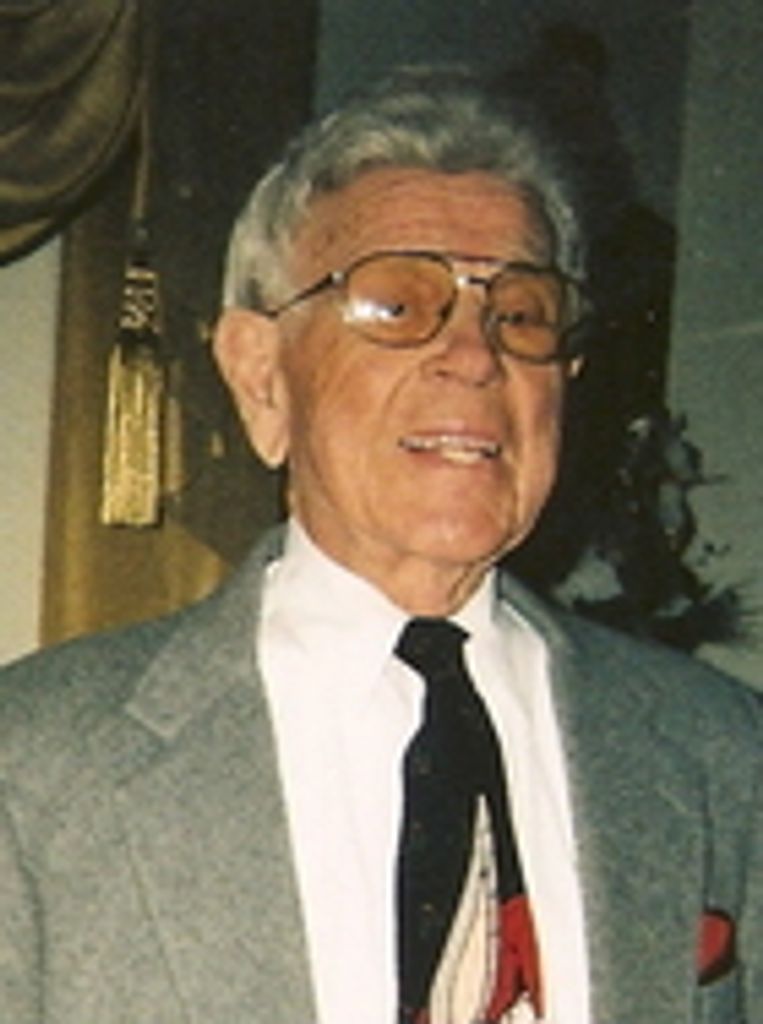 Gilbert Pickens Hammond
