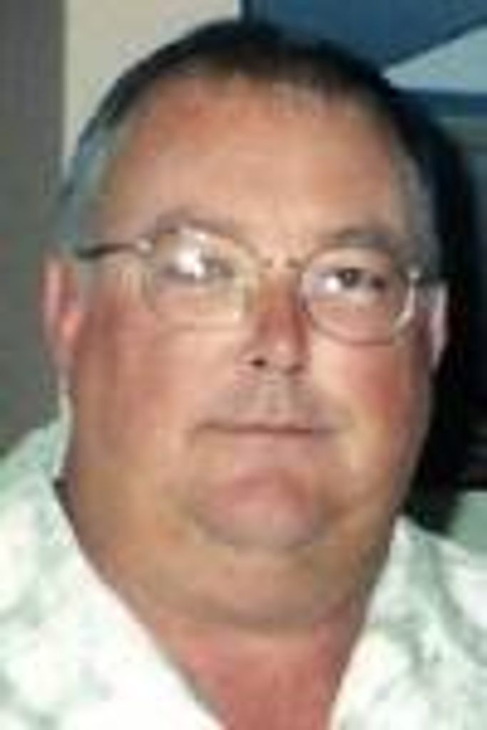 Keith Leroy Janes Profile Photo