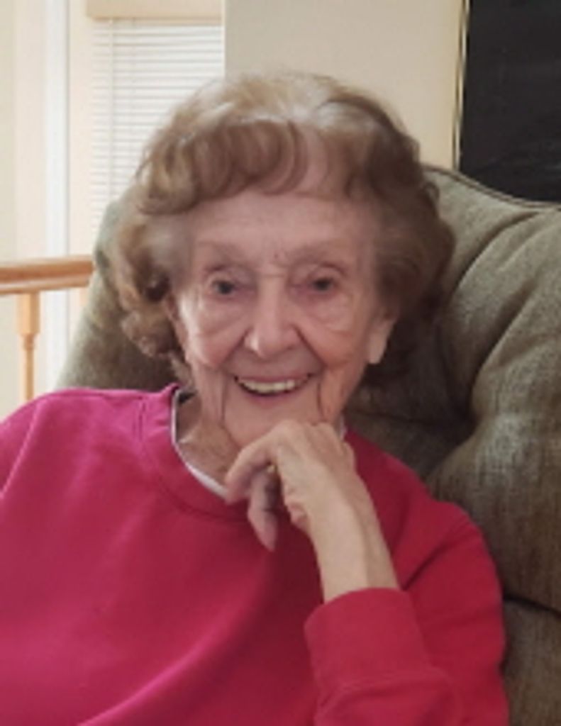 Ann M. Ryan
