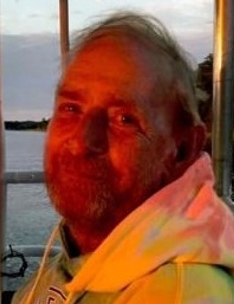 Michael Mike Kincaid Profile Photo