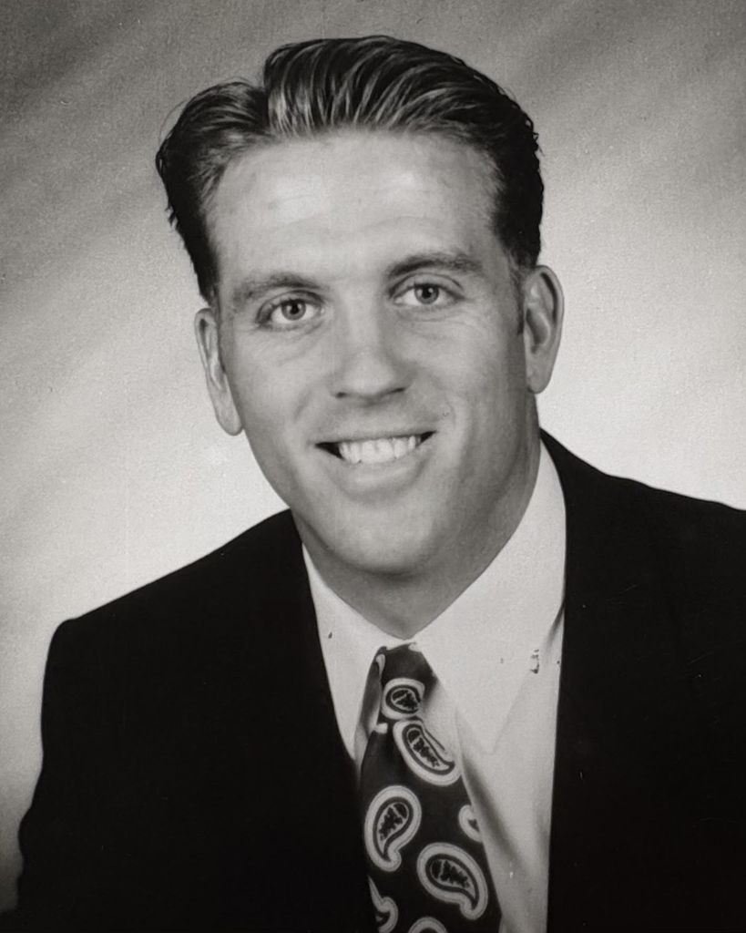 Craig Andrew Janes Profile Photo