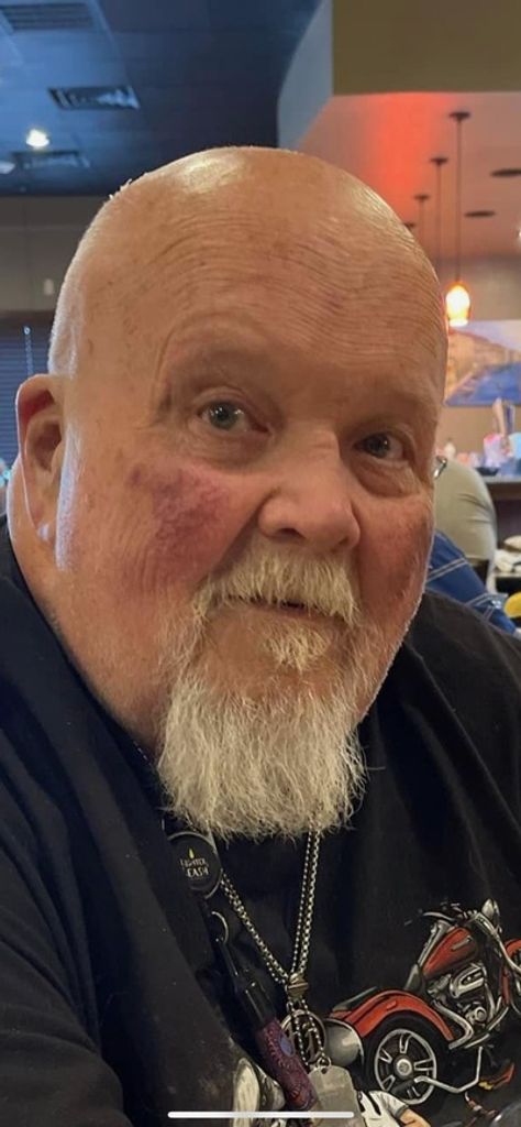 Edward Allen Mason Jr. Profile Photo