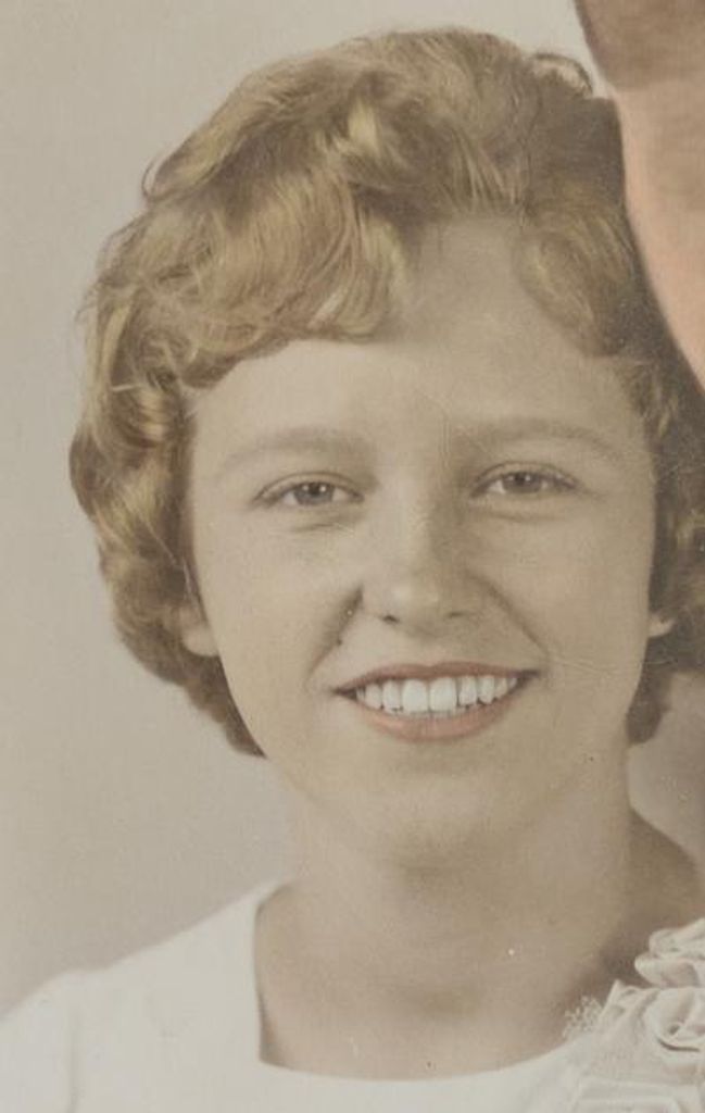 Barbara Joan Skinner Profile Photo