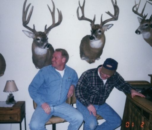 Michael D. Sobotka photo gallery thumbnail 1 of 2