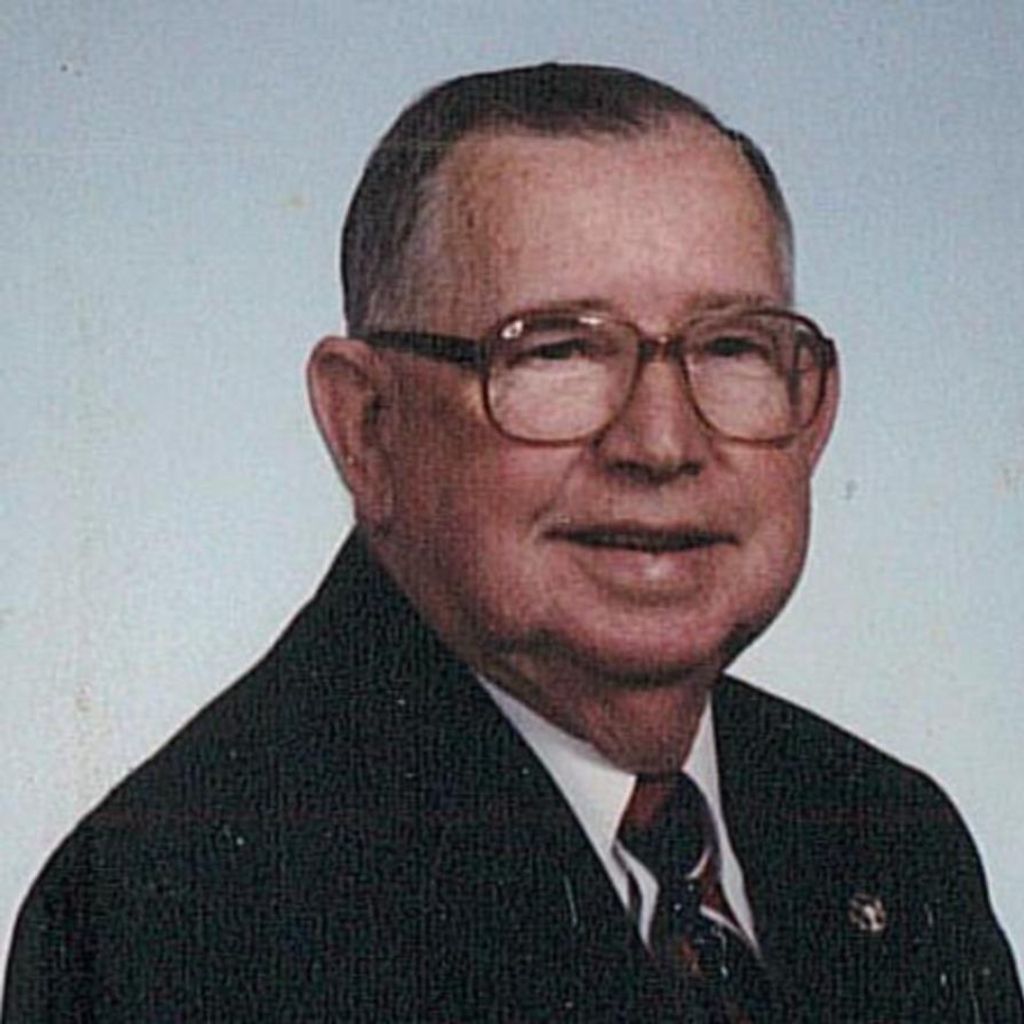 Francis Alvin "Sonny" Lee