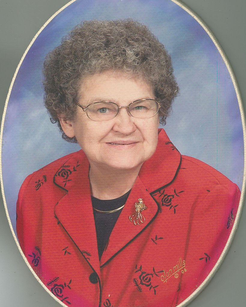 Martha JoAnne Dobbs Profile Photo