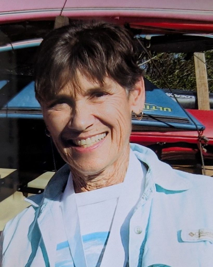 Kathleen Erickson Profile Photo