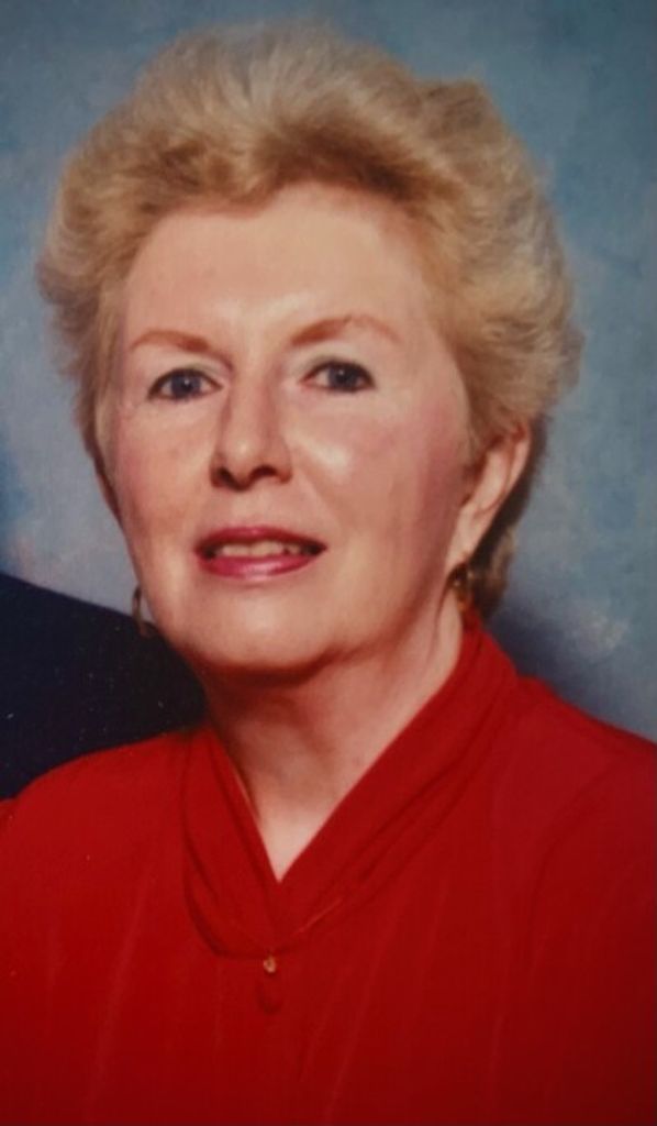 Gail J. Smit Profile Photo