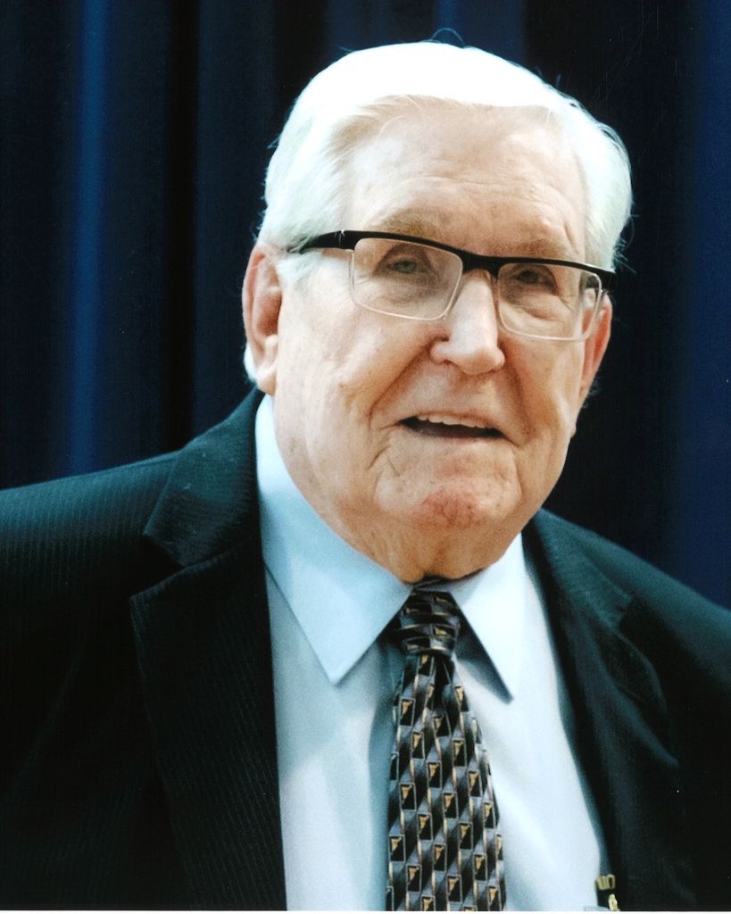 John William "Bill" Hess