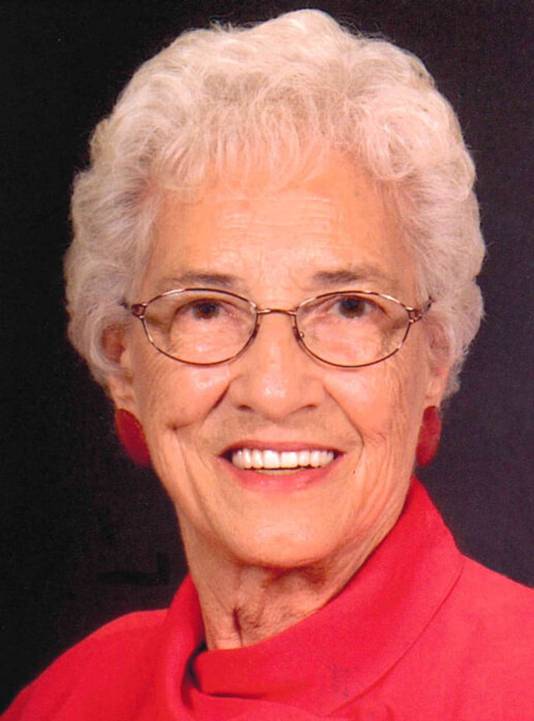 Thomasine Miller