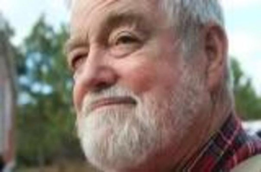 Mr. John B. "J.B." White Profile Photo