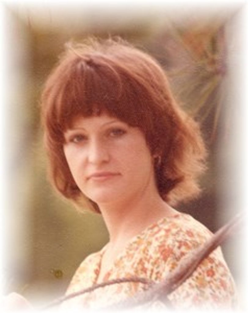 Barbara Allen Gaddie