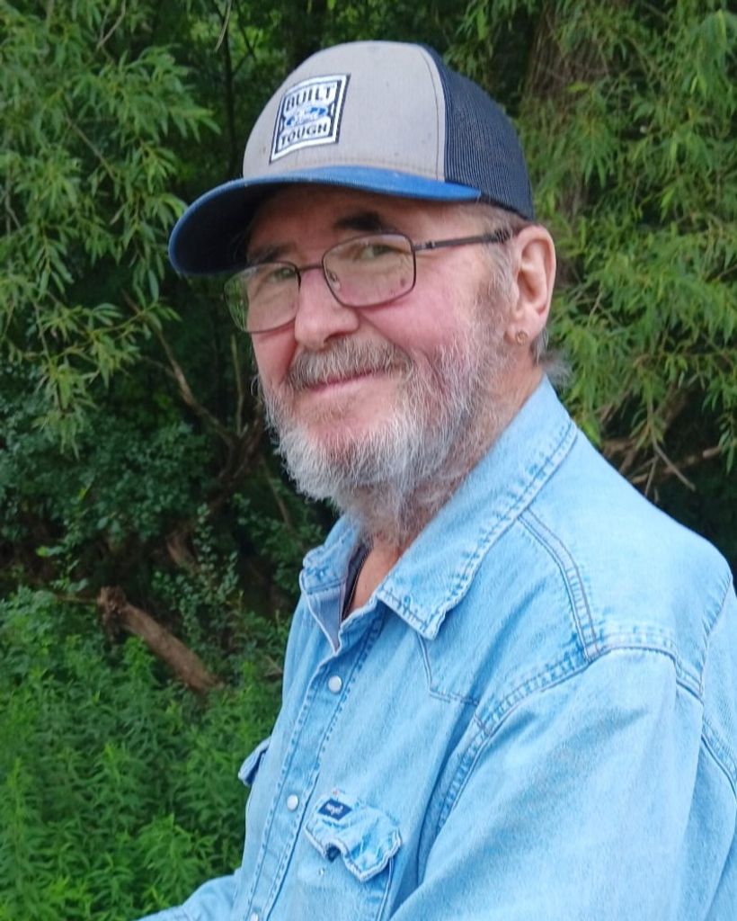 Steven R. Middaugh, Sr. Profile Photo