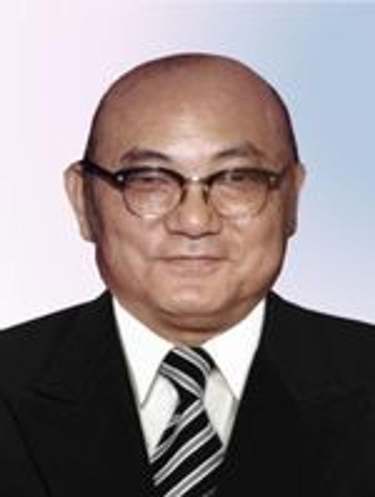 Yoshio George Ozaki