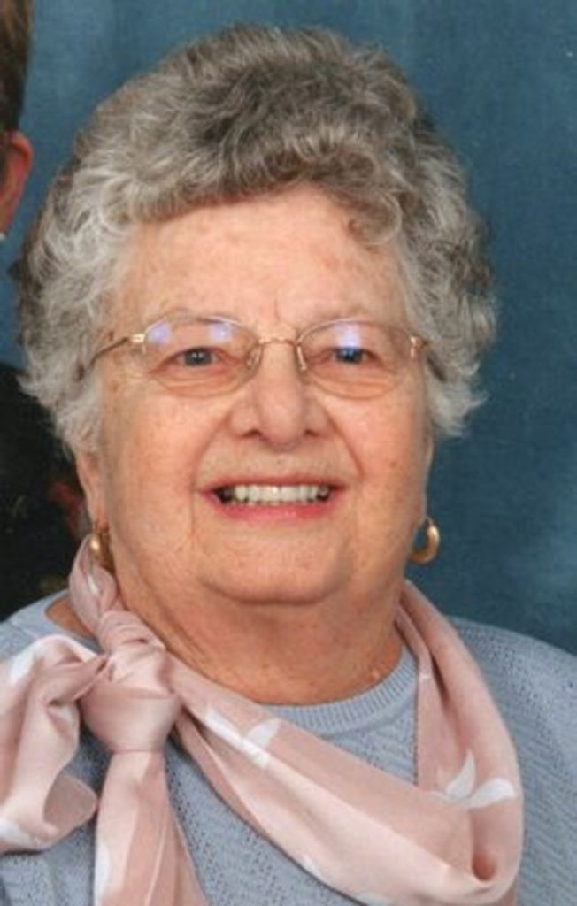 Martha Merritt Chisman