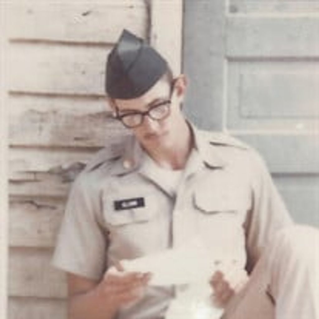 Thomas C Elson Profile Photo