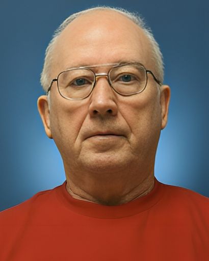 William "Bill" John Michalek Profile Photo