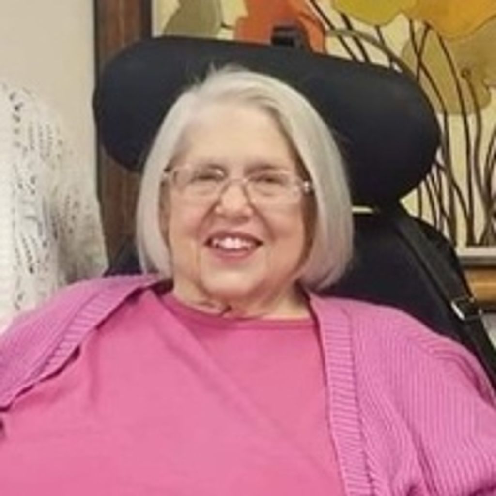 Yvonne Deloris Swearingen Profile Photo