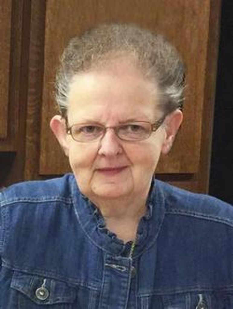 Judith "Judy" Carston Profile Photo