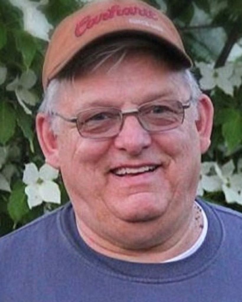 Gary Frederick Champney Profile Photo