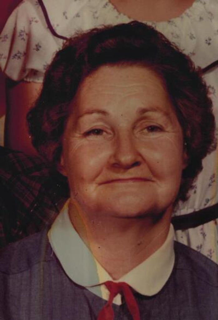 Martha Terrell Profile Photo