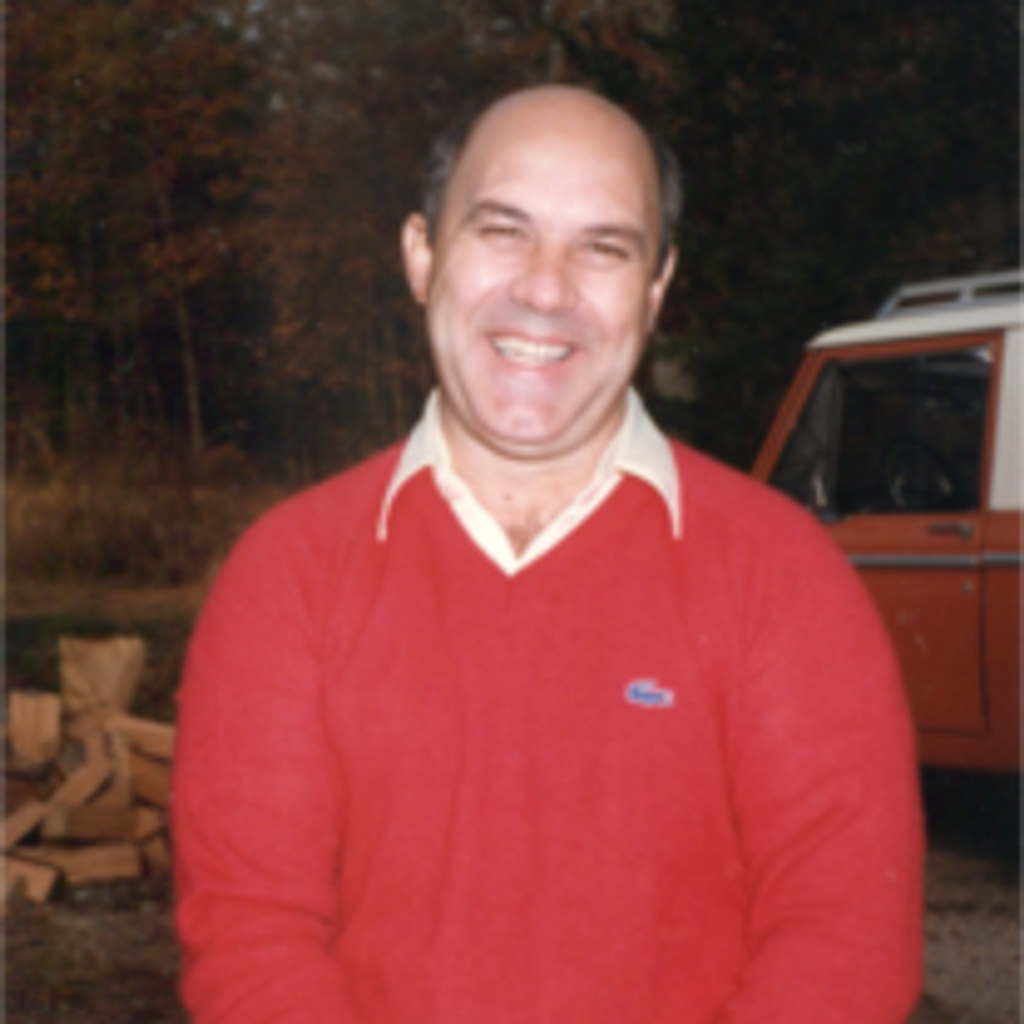 Charles E. "Charlie" Cole