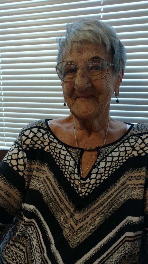 Marian “Maggie” Billings Profile Photo