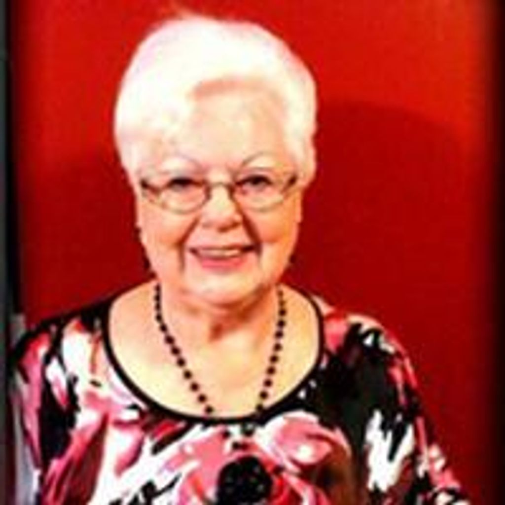 Carol Baye