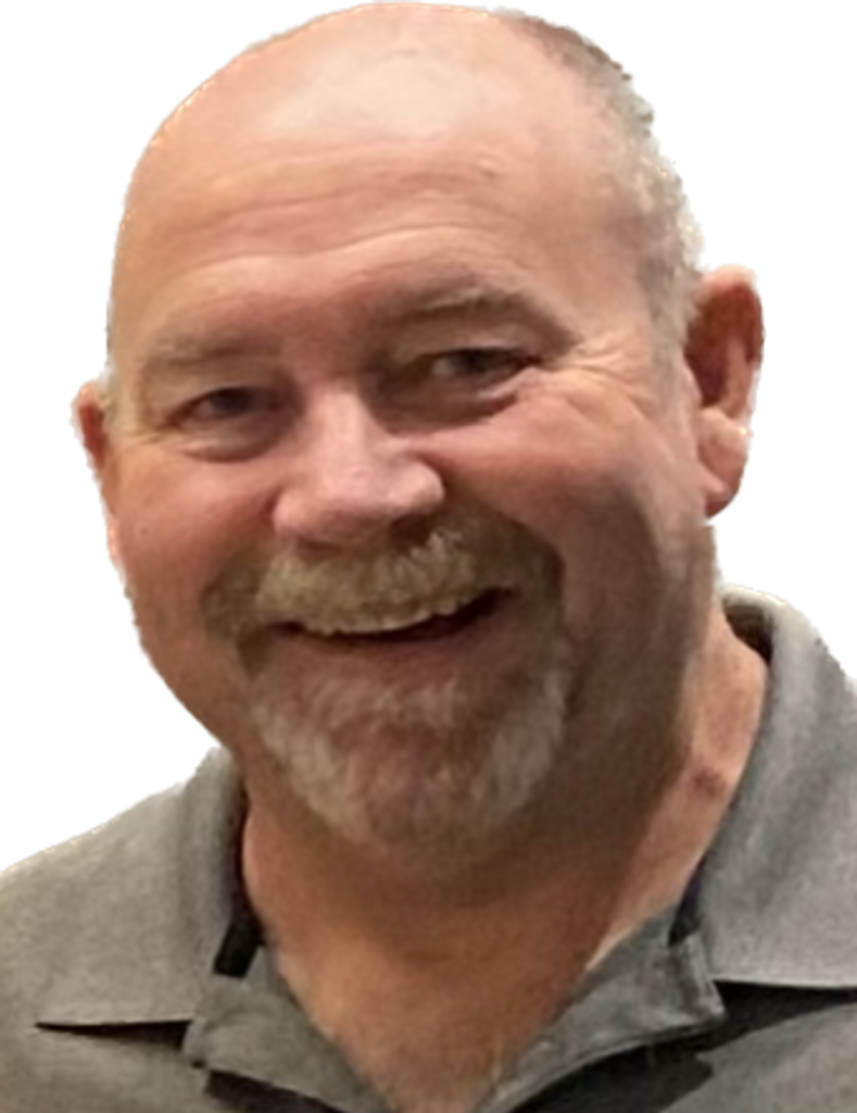 Richard Arthur Evans Profile Photo