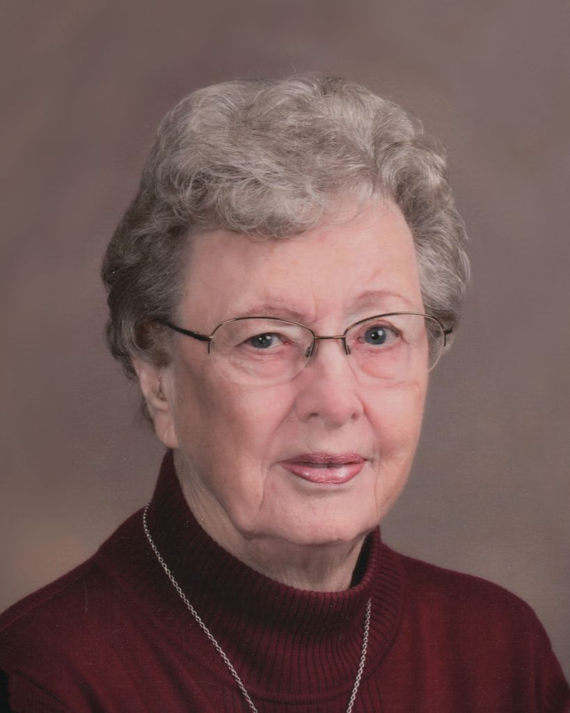 Margaret Schorn