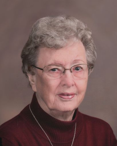 Margaret Schorn Profile Photo