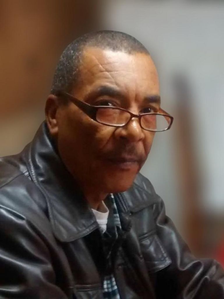 Rev. Jerry Mcbride, Sr. Profile Photo