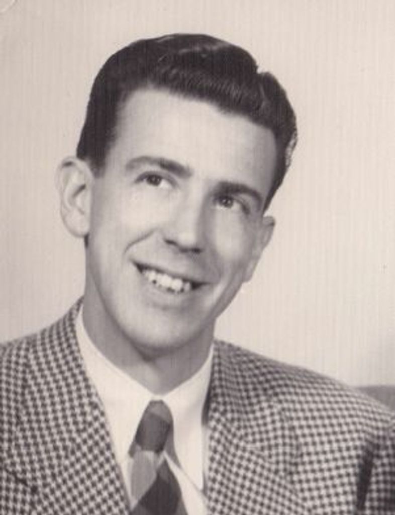 John H. Senter