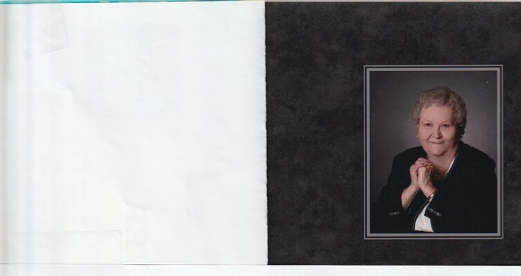 Phyllis Arlene Stice Profile Photo