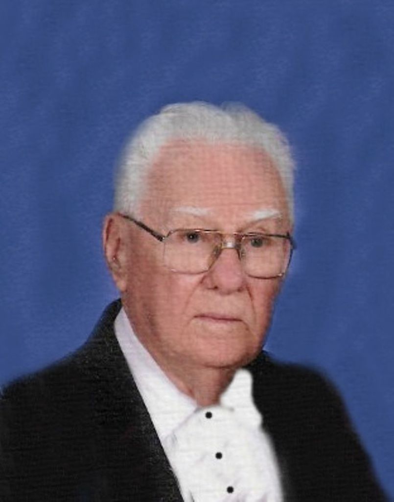 Joseph Jewell Blandford Jr. Profile Photo
